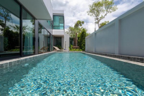 Mandla Luxury Villas Collection, Rawai